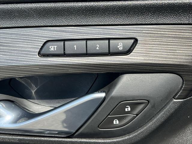 used 2020 GMC Terrain car, priced at $17,999