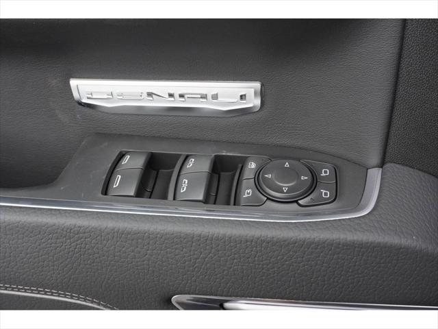 new 2025 GMC Sierra 1500 car, priced at $74,449