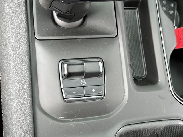 new 2025 GMC Sierra 1500 car, priced at $74,455