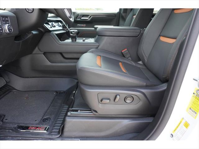 new 2025 GMC Sierra 1500 car, priced at $77,900
