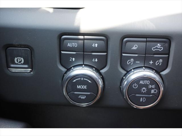 new 2025 GMC Sierra 1500 car, priced at $77,900