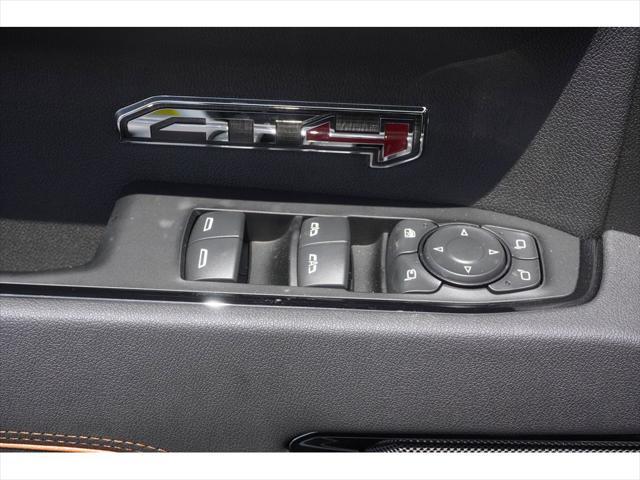 new 2025 GMC Sierra 1500 car, priced at $77,900