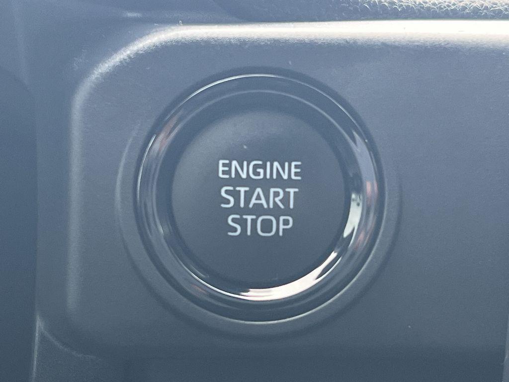 used 2025 Toyota Tacoma car, priced at $35,998