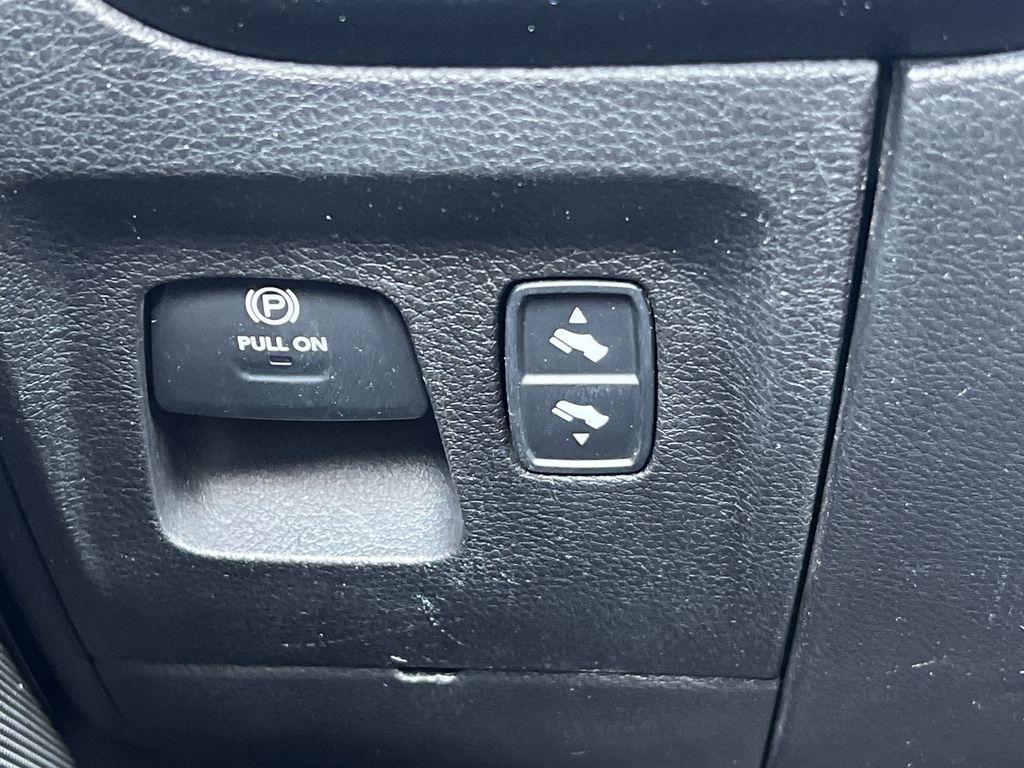 used 2020 Ram 1500 car, priced at $24,649