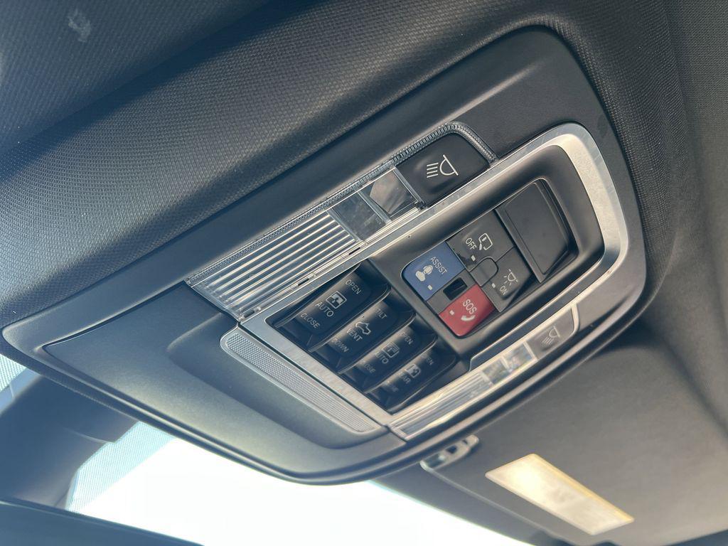 used 2020 Ram 1500 car, priced at $24,649