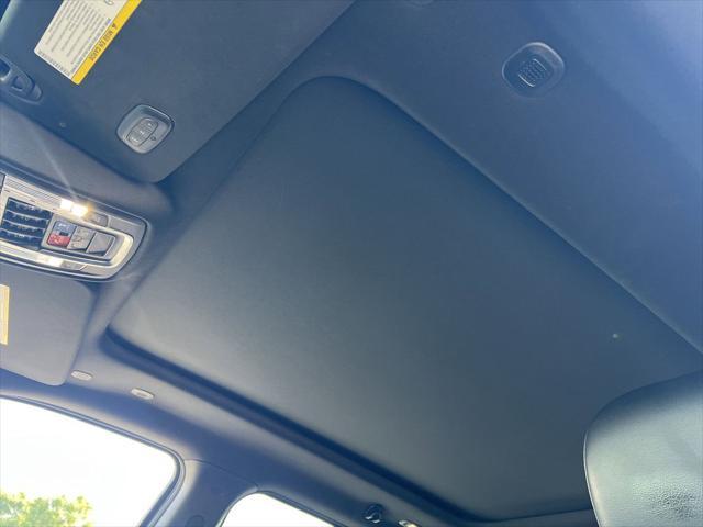 used 2020 Ram 1500 car, priced at $29,999