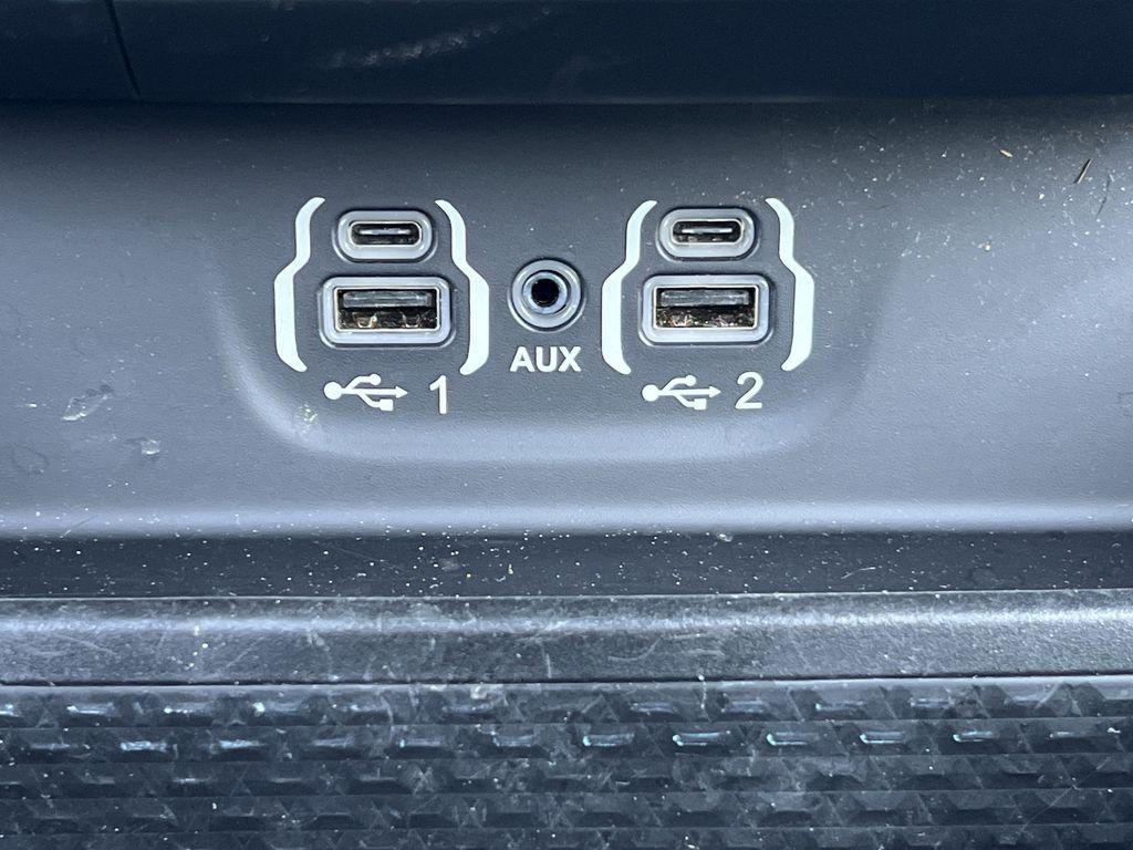 used 2020 Ram 1500 car, priced at $24,649