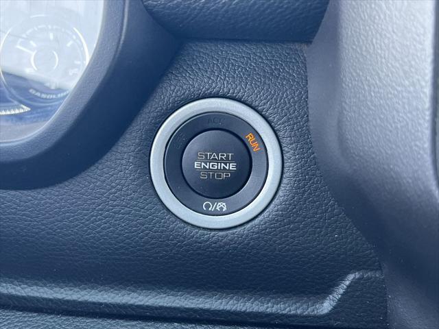 used 2020 Ram 1500 car, priced at $29,999