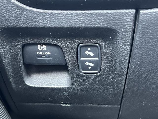 used 2020 Ram 1500 car, priced at $29,999
