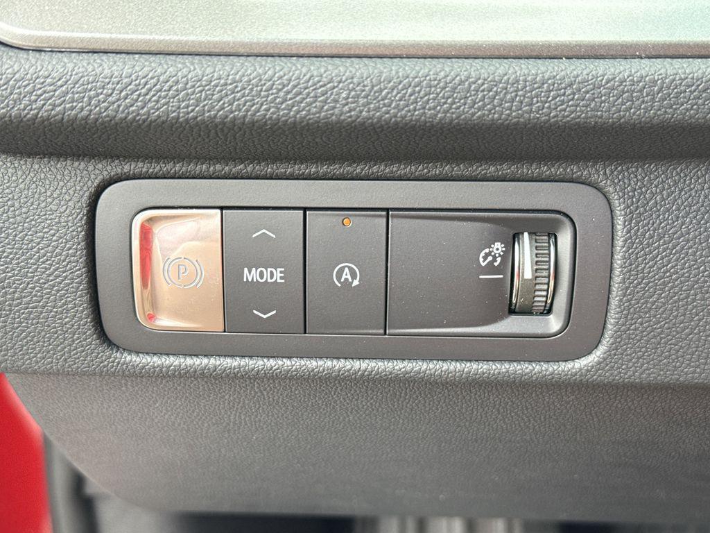 new 2025 Chevrolet Traverse car, priced at $44,440