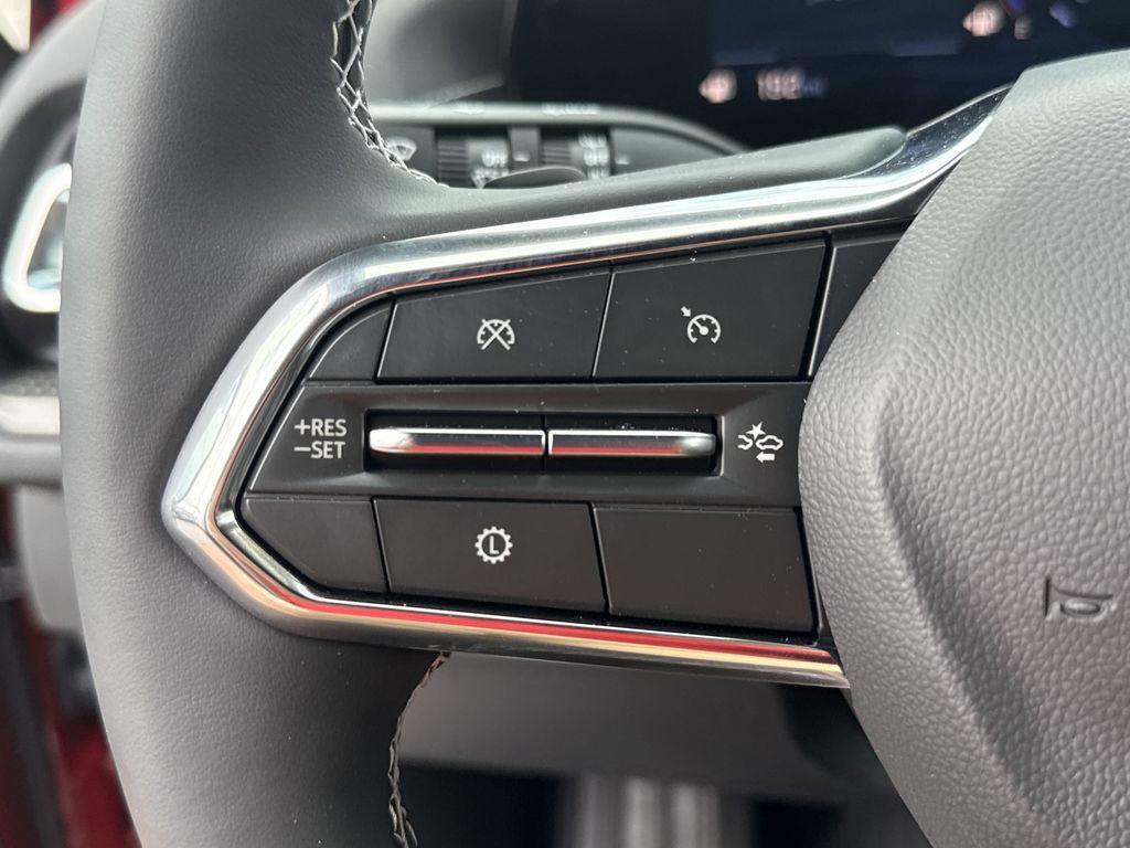 new 2025 Chevrolet Traverse car, priced at $44,440