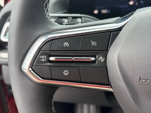 new 2025 Chevrolet Traverse car, priced at $44,440