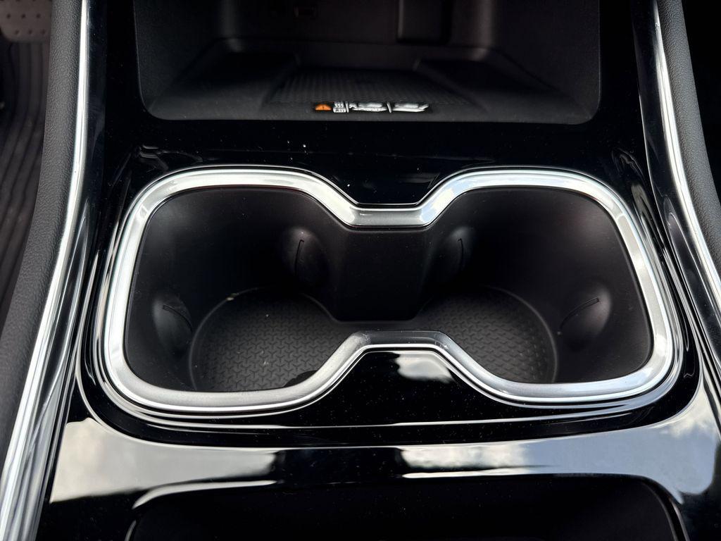new 2025 Chevrolet Traverse car, priced at $44,440