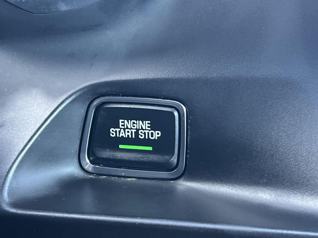 used 2020 Chevrolet Camaro car, priced at $21,999