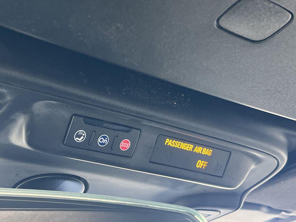 used 2020 Chevrolet Camaro car, priced at $21,999