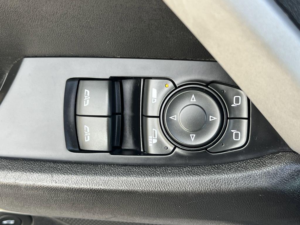 used 2020 Chevrolet Camaro car, priced at $21,999