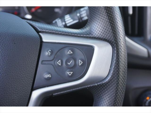 used 2023 GMC Terrain car, priced at $25,999