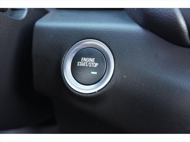 used 2023 GMC Terrain car, priced at $25,999
