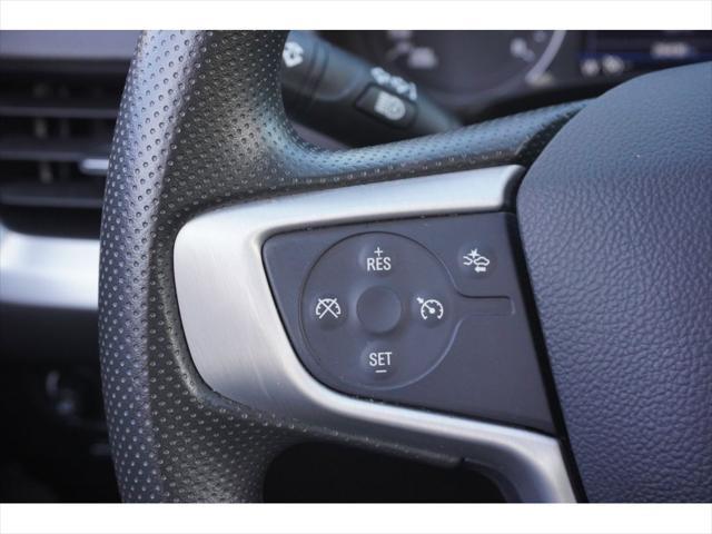 used 2023 GMC Terrain car, priced at $25,999