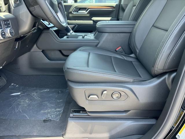 new 2025 GMC Sierra 2500 car, priced at $79,269