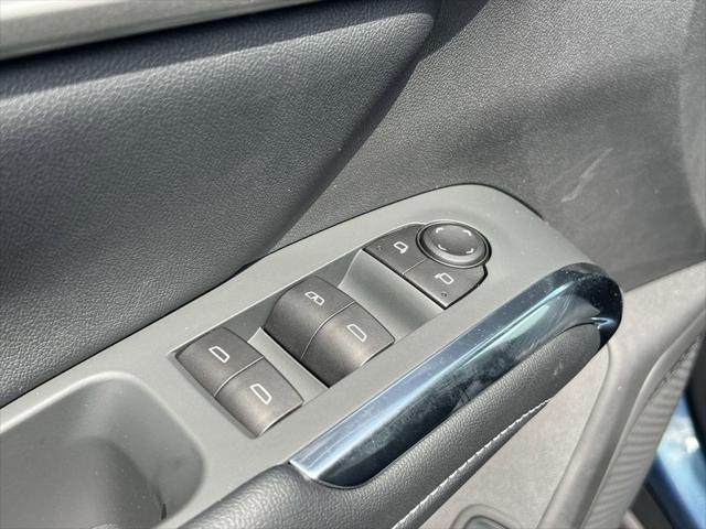 new 2025 Chevrolet Traverse car, priced at $42,560