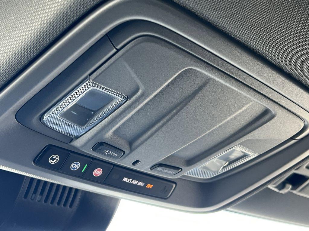 new 2026 Chevrolet Silverado 1500 car, priced at $52,640