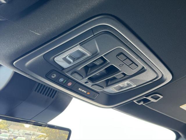 new 2025 Chevrolet Silverado 1500 car, priced at $78,494