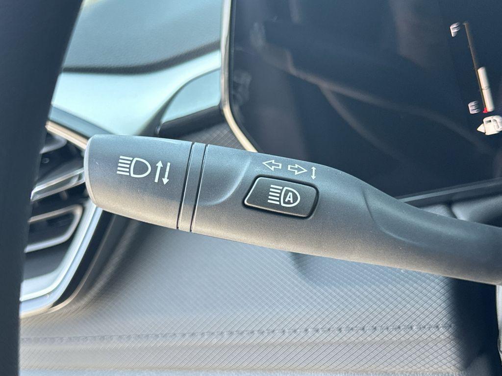 new 2026 Chevrolet TrailBlazer car, priced at $26,785