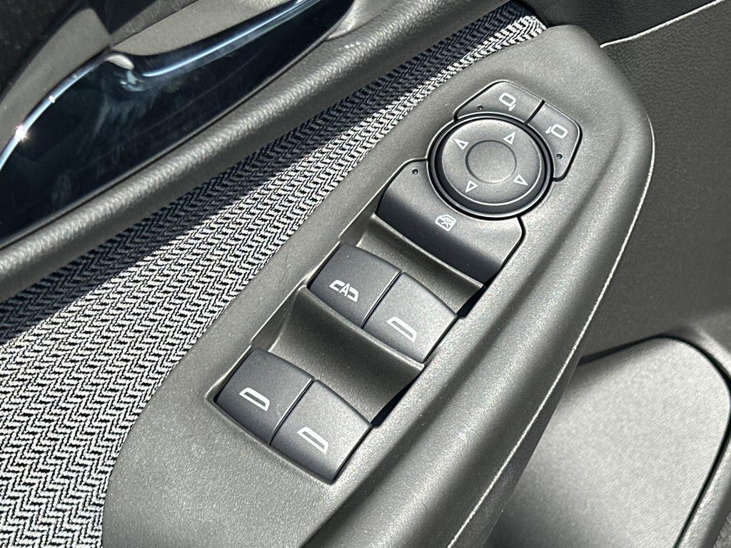 new 2026 Chevrolet TrailBlazer car, priced at $26,785