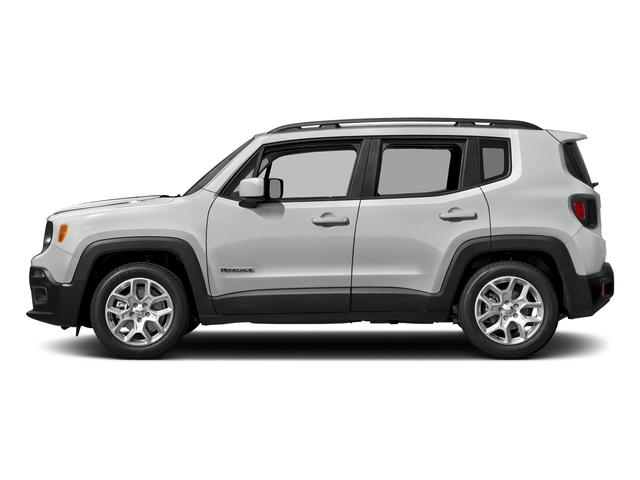 used 2017 Jeep Renegade car