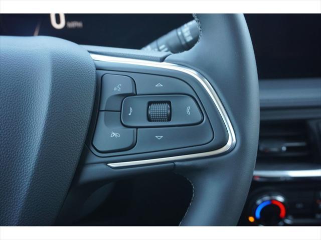 new 2025 Buick Encore GX car, priced at $30,325