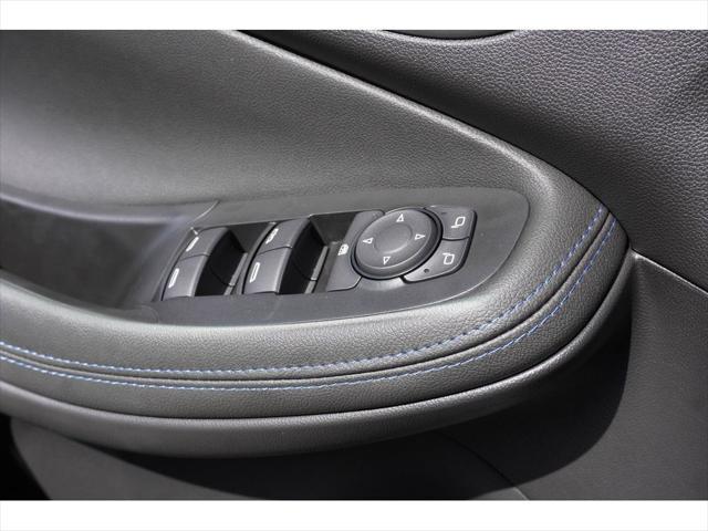 new 2025 Buick Encore GX car, priced at $30,325