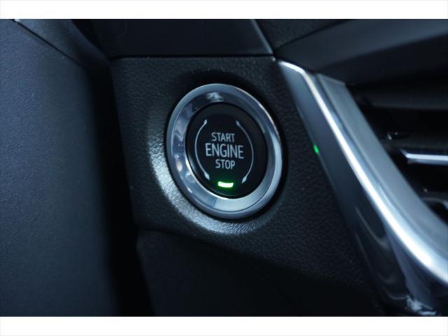 new 2025 Buick Encore GX car, priced at $30,325