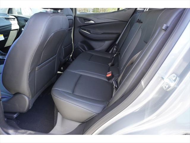 new 2025 Buick Encore GX car, priced at $30,325