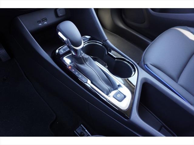 new 2025 Buick Encore GX car, priced at $30,325
