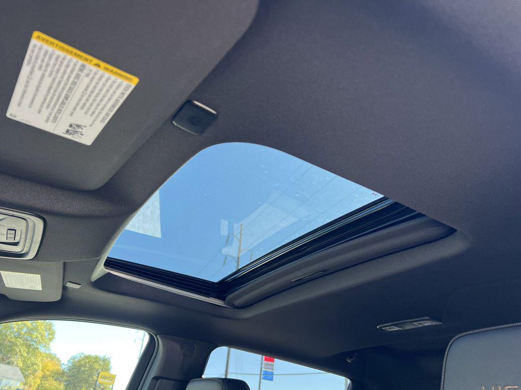 new 2026 Chevrolet Silverado 1500 car, priced at $75,020