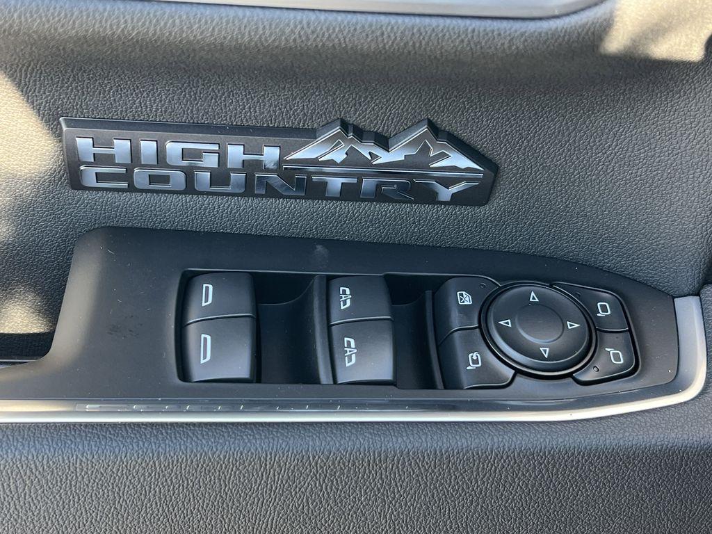 new 2026 Chevrolet Silverado 1500 car, priced at $75,020