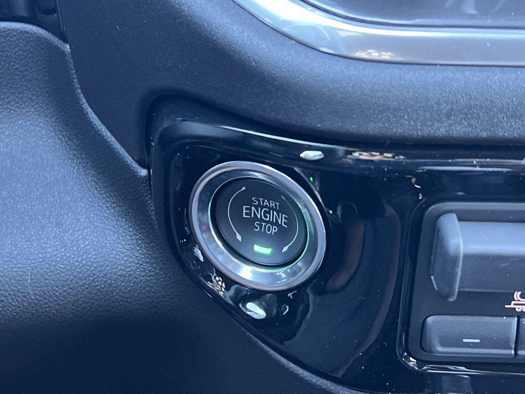 new 2026 Chevrolet Silverado 1500 car, priced at $75,020