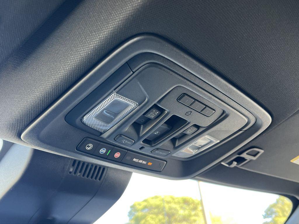 new 2026 Chevrolet Silverado 1500 car, priced at $75,020