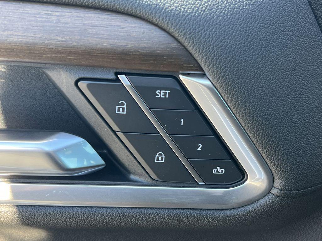 new 2026 Chevrolet Silverado 1500 car, priced at $75,020