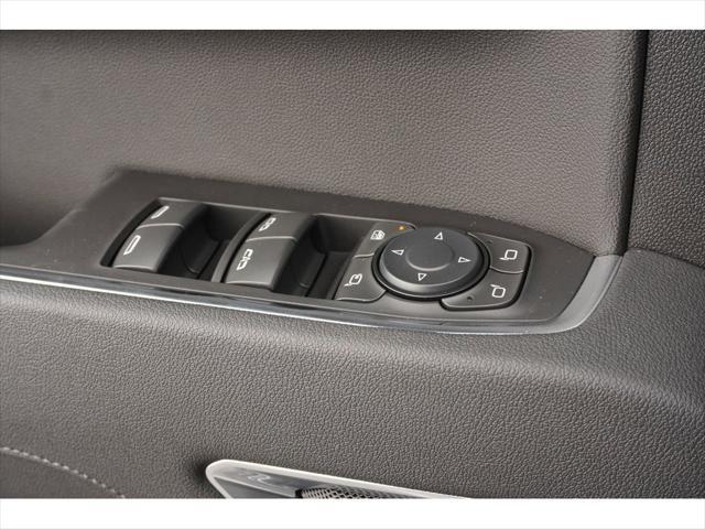 new 2025 GMC Sierra 1500 car, priced at $62,874