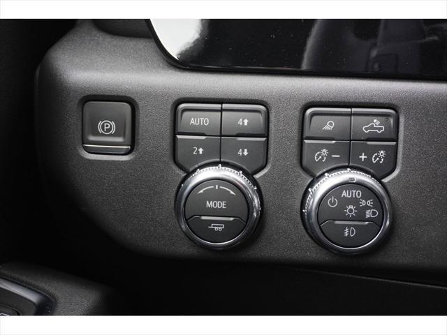 new 2025 GMC Sierra 1500 car, priced at $62,874