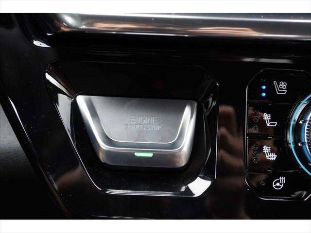 new 2025 GMC Sierra 1500 car, priced at $87,429