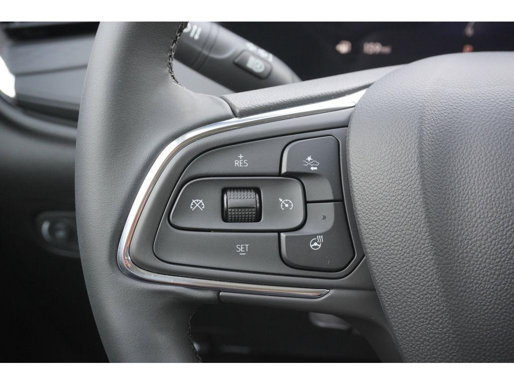 new 2026 Buick Encore GX car, priced at $30,580