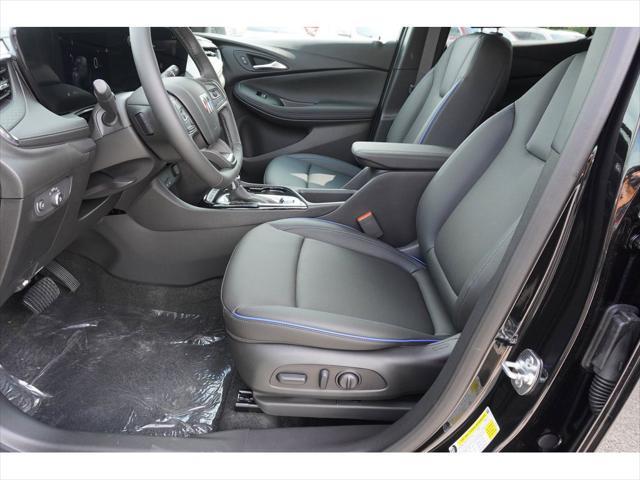 new 2026 Buick Encore GX car, priced at $30,580
