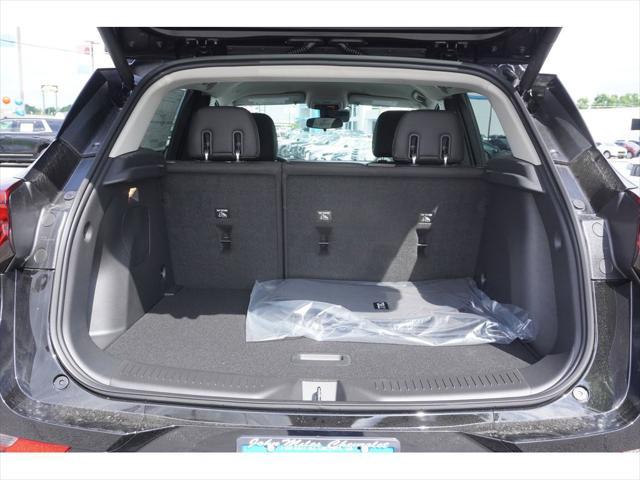 new 2026 Buick Encore GX car, priced at $30,580