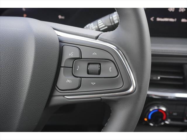 new 2026 Buick Encore GX car, priced at $30,580
