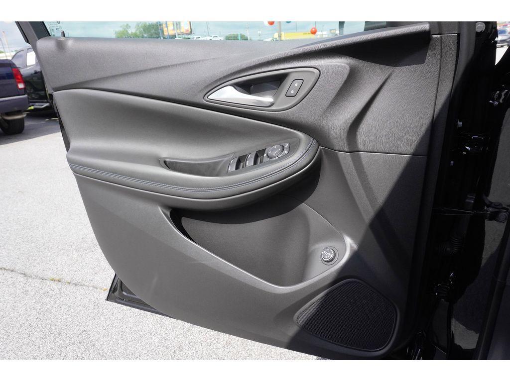 new 2026 Buick Encore GX car, priced at $30,580