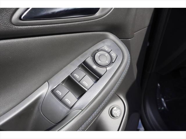 new 2026 Buick Encore GX car, priced at $30,580