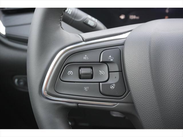new 2026 Buick Encore GX car, priced at $30,580